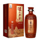 瀘州老窖典藏紫砂陶裝 大曲濃香型白酒 52度500ml 收藏送禮佳品 52度 500mL 1瓶 瀘州老窖典藏