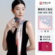 繡娘絲綢100%桑蠶絲真絲女士方巾絲巾禮盒2025七夕情人節(jié)教師節(jié)禮物高檔