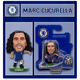 SoccerStarz19款可選 切爾西官方球星公仔 足球明星 模型 人偶 經(jīng)典款 庫庫雷利亞SOC1624