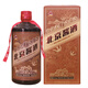 華都燕嶺春 北京醬酒 醬香型白酒 單瓶裝 53度 500mL 1瓶