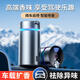 奧迪車載香薰A6L Q5L A4L A3L Q3 A7  Q4L Q2LQ6汽車噴霧內(nèi)飾香水 奧迪【古龍】七彩氛圍燈智能香薰