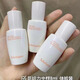 雪花秀（SULWHASOO）潤燥精華8ml中樣三支裝滋潤修護精華 補水保濕 滋潤修復(fù) 新款白瓶 雪花秀潤燥精華8ml 新款白瓶