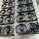 影馳GTX750Ti 1050 1060 1660 99新 兩年保 黑神話(huà)悟空3A 3D游戲顯卡 影馳1050Ti 4G 驍將