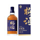 紅動(dòng)果酒 甄選青梅酒12度 750ml*1瓶 禮盒裝