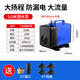 弘陽（HY） 雕刻機潛水泵4.5米大揚程水泵 主軸冷卻水泵多功能循環(huán)冷卻泵 揚程5米(快接水嘴）150W無水管