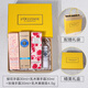 歐舒丹（L'OCCITANE）護手霜組合禮盒套裝 保濕滋潤留香手膜潤膚四季防干裂 節日送禮 經(jīng)典三味+唇膏禮盒裝