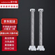 潛水艇（Submarine） 波紋管燃?xì)鉄崴魃纤浌懿讳P鋼加厚防爆4分雙螺口冷熱水進(jìn)水管 【2條裝】波紋管20厘米