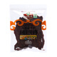 霍林西山香 休閑零食特產(chǎn) 內(nèi)蒙古手撕風(fēng)干牛肉干 手撕超干 超干片400g 原味