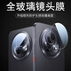 X適用魅族lucky08鏡頭膜m431q后攝像頭保護(hù)luckyo8魁族meizu手機(jī)攝 魅族其他型號(hào) 魅族Lucky08【全玻璃*2片裝鏡頭膜】高清無(wú)損