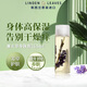 Linden Leaves琳登麗詩薰衣草身體油265ml 身體精油全身護理spa按摩油滋潤禮物