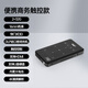 HKMW華為機(jī)（HUAWEl）適用【便攜HDMI】超高清投影儀內(nèi)置充電池迷你學(xué)生戶外露營(yíng)電視不插電帶音響家用 32G國(guó)內(nèi)版 【多接口支持HDMI】 官方標(biāo)配