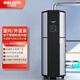 巴雷西燃?xì)馊莘e式200/300/400升32/60/80/99KW家用商用低氮冷凝燃?xì)鉄崴麇仩t熱水爐熱水賓館酒店別墅 300L 32KW-常規(guī)款