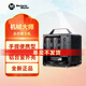方糖機械大師ITX整機鏈接內存主板WIFI天線(xiàn)CPU鏈接單排不發(fā)貨 機械大師~100