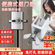 衛(wèi)辭阻門器安全女生獨(dú)居酒店頂門防盜狼防風(fēng)家用安全鎖門堵抵門擋QC 便攜式阻門器（內(nèi)開門專用） 【耐腐耐銹，防暴力開門】