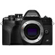 奧林巴斯（OLYMPUS）E-M10 MarkIV EM10四代 微單相機(jī) 數(shù)碼相機(jī) 單機(jī)身 4.5檔強(qiáng)化機(jī)身防抖