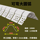 HENGYUANXIN圓弧陽角條pvc塑料半圓弧形護角線條陽臺拱門埡口墻角包邊收口 可彎大圓弧 1根（2.45米）截斷發(fā)