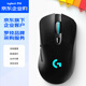 羅技（G）G703 企業(yè)級無線鼠標(biāo)游戲送男友RGB電競游戲鼠標(biāo)LOL吃雞FPS人體工學(xué)鼠標(biāo) G703 HERO升級版