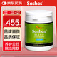 Sashas薩沙Sashas鯊魚軟骨素狗狗關(guān)節(jié)靈150G 澳洲進(jìn)口保護(hù)關(guān)節(jié)健骨