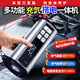 閑鳥（XIANNIAO）汽車應(yīng)急啟動電源充氣泵一體機汽車用搭電寶12v電瓶充電器大容量強啟車載戶外打火神器 速充氣+猛啟動【超大容量】 摩托車電動車自行車轎車suv專用
