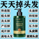 同仁堂防脫育發(fā)洗發(fā)水控油去屑止癢養(yǎng)發(fā)滋養(yǎng)防脫發(fā)嚴重密發(fā)增發(fā)官方旗艦 1瓶*500ml[防脫育發(fā) 見效裝]