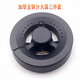 西門子（SIEMENS）西門子適用燃?xì)庠钆浼ㄓ梦鏖T子全銅品質(zhì)火蓋分火器爐頭底座灶頭 646459款加厚全銅分火器三件套 請咨詢客服核對后發(fā)貨