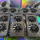 影馳GTX750Ti 1050 1060 1660 99新 兩年保 黑神話悟空3A 3D游戲顯卡 影馳750Ti 2G 驍將