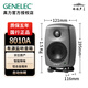 真力（Genelec）8010 Genelec 8010A 有源二分頻專(zhuān)業(yè)監聽(tīng)音箱 3寸模擬音響 【2.1系統】8010A/對+7040A/只