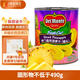 帝門菠蘿罐頭 進(jìn)口地捫DelMonte菠蘿片0脂肪水果罐頭825g 1號(hào)會(huì)員店