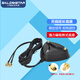 gxlinkstar2.4G 5G雙頻延長天線 無線網(wǎng)卡/路由器 10db全向增益天線SMA磁吸底座靈活擺放信號接收 可拆磁吸底座(線長2米 不含天線)