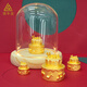 領(lǐng)豐金足金999生日蛋糕黃金擺件送女友送閨蜜精美可愛禮物投資金收藏 20.37g
