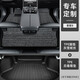 順貓廣汽傳祺gs4腳墊全包圍傳奇plus專用2020汽車17款18主駕駛tpe地毯 TPE腳墊+雪妮絲灰色+后備箱墊 【21-25款】傳祺GS4PLUS