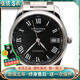 【二手95新】浪琴制表傳統系列L2.628.4.51.6鐘表機械男表38mm手表 40mm  L2.793.4.51.6