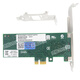 英特爾（Intel）千兆網(wǎng)卡EXPI9301CTBLK臺式網(wǎng)卡PCI-E單口82574L原裝PRO1000CT EXPI9301CT