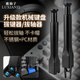 鹿仙子機械鍵盤(pán)拔鍵器加厚硬鋼質(zhì)拔軸器鍵帽拆卸客制化熱拔插鋼絲起軸器 【升級款】起拔器+拔軸器