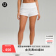 lululemon丨Speed Up 女士運動(dòng)高腰短褲 2.5