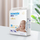 好之（Howdge） 好之超薄全能嬰兒紙尿褲寶寶尿不濕 紙尿褲M78片