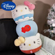 迪士尼（DISNEY）HelloKitty抱枕女生睡覺(jué)專用靠枕庫(kù)洛米長(zhǎng)條枕頭側(cè)睡夾腿床頭靠墊 KT貓長(zhǎng)條抱枕 70cm