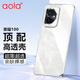 澳浪適用 榮耀100手機(jī)殼 HONOR 100一百手機(jī)保護(hù)套全包防摔超薄軟邊硅膠外殼TPU軟殼 透明