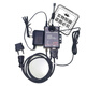 AIS PILOT PLUG WIFI 引航員電子海圖接口 AIS WIFI 船舶導(dǎo)航 吸盤天線版一套