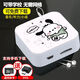可外放mp3隨身聽學生版小型便攜式音樂播放器英語聽歌看小說MP4 【可外放】HOLLE小狗 標配128G可存20000歌+4件套