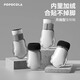 POPOCOLA狗狗鞋子冬季防滑防風(fēng)保暖鞋套比熊泰迪小中型犬雪地靴寵物腳套 加厚保暖S【2~15斤】 1包4只【嘗鮮月拋裝】