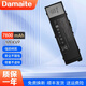 Damaite適用戴爾Precision 7510 7520 Precision 7710 Precision 7720 7750 p29e MFKVP 全新筆記本電池 MFKVP