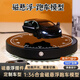 HCNT磁懸浮汽車模型擺件保時捷小車玩具送男孩創(chuàng)意生日禮物送男友禮品 磁懸浮-黑色-蘭博基尼-跑車模型