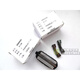 松下（Panasonic）剃須刀外刀網(wǎng) ES9087/內(nèi)刀頭ES9068適用ES-LM31/ST29/ERT3 刀網(wǎng)+刀頭(廣東產(chǎn)) 白盒