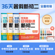 學(xué)而思 暑假銜接領(lǐng)跑課新初一新初二新高一小升初數學(xué)語(yǔ)文英語(yǔ)初二物理 同步教材上冊?xún)热萑采w 清北名師領(lǐng)銜講解 三類(lèi)課程輕松學(xué)透 初二 全套