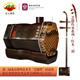 虎丘牌蘇州二胡樂(lè)器藝德傳承系列二胡音樂(lè)學(xué)院學(xué)生限定款專業(yè)演奏用琴 5152紅木[考級(jí)推薦用琴]