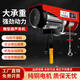 啟世微型電動(dòng)葫蘆220V家用小型吊機提升機0.5噸1噸卷?yè)P機可升降起重機 100-200公斤12米220V【純銅電機】