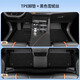 菱珍長(cháng)安UNIV腳墊專(zhuān)用全包圍腳墊2026包門(mén)檻TPE25款汽車(chē)腳墊內飾地毯 雙層【包門(mén)檻腳墊+純黑雪妮絲】 長(cháng)安UNIV