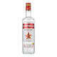 GRAFSKAYA原味伏特加VODKA雞尾酒調(diào)酒基酒洋酒伏特加l國產(chǎn) 700mL 1瓶