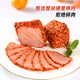 喜旺喜旺香辣豬里脊220g*3袋無(wú)淀粉豬肉里脊辣味私房菜下飯 香辣豬里脊220g*5